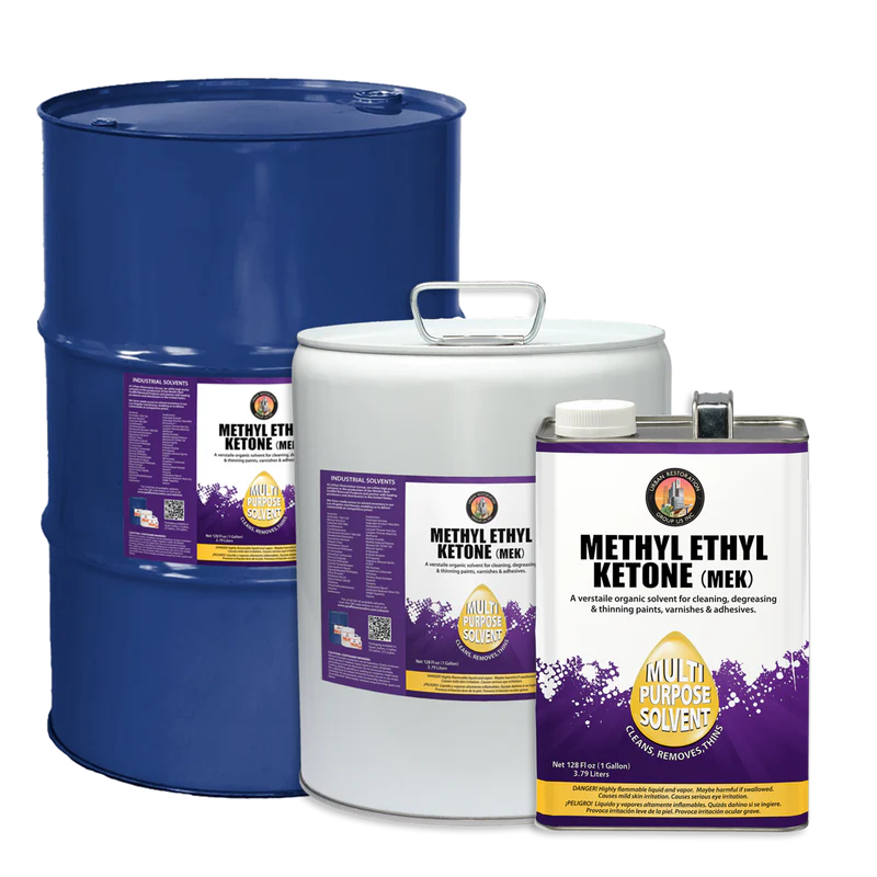 Methyl Ethyl Ketone