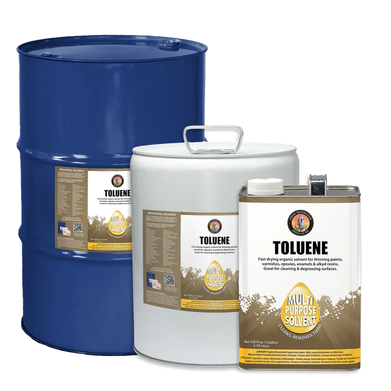 Toluene