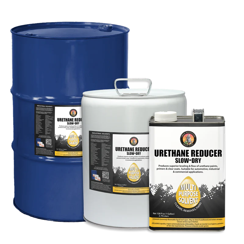 Urethane Reducer Slow