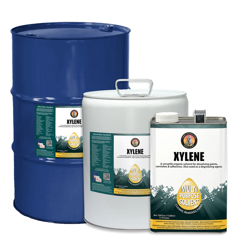 Xylene